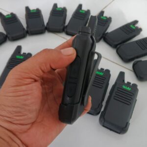HT WLN paket 10 Unit ( per hari )