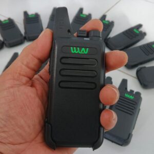 HT WLN paket 15 unit ( per hari )