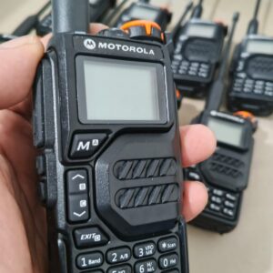 HT Motorola X8 1 unit  ( per hari )